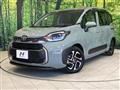 2024 Toyota Sienta