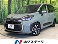 2024 Toyota Sienta