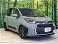 2024 Toyota Sienta
