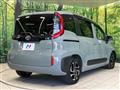 2024 Toyota Sienta