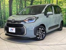 2024 Toyota Sienta