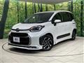 2025 Toyota Sienta