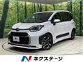 2025 Toyota Sienta