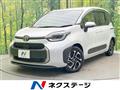 2025 Toyota Sienta