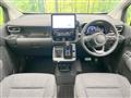 2025 Toyota Sienta
