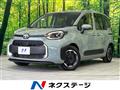 2026 Toyota Sienta