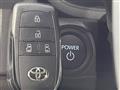 2026 Toyota Sienta