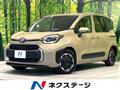 2026 Toyota Sienta