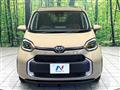 2026 Toyota Sienta