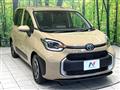 2026 Toyota Sienta