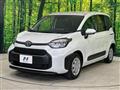 2026 Toyota Sienta
