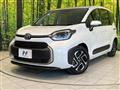 2026 Toyota Sienta