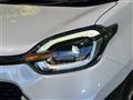 2026 Toyota Sienta