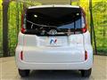 2026 Toyota Sienta