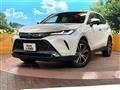 2020 Toyota Harrier