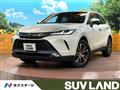2020 Toyota Harrier