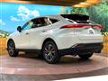 2020 Toyota Harrier