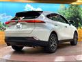 2020 Toyota Harrier