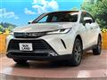2020 Toyota Harrier