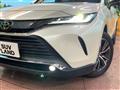 2020 Toyota Harrier