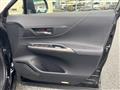 2020 Toyota Harrier