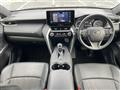2020 Toyota Harrier