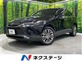 2021 Toyota Harrier