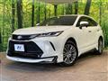 2021 Toyota Harrier