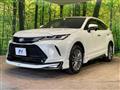 2021 Toyota Harrier