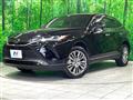 2023 Toyota Harrier
