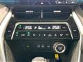2023 Toyota Harrier
