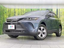 2023 Toyota Harrier