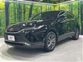 2024 Toyota Harrier