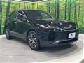 2024 Toyota Harrier