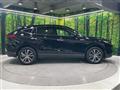 2024 Toyota Harrier