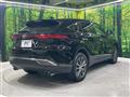 2024 Toyota Harrier