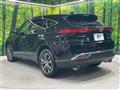 2024 Toyota Harrier