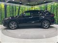2024 Toyota Harrier