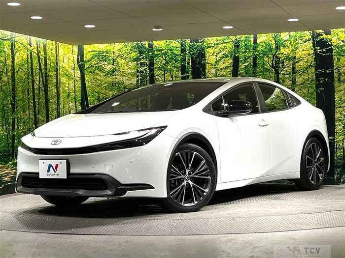 2023 Toyota Prius