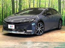 2023 Toyota Prius
