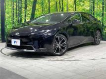 2023 Toyota Prius