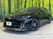 2023 Toyota Prius
