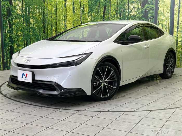 2023 Toyota Prius