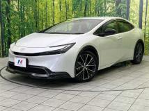 2023 Toyota Prius