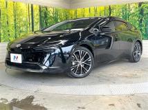 2024 Toyota Prius