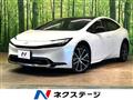 2024 Toyota Prius