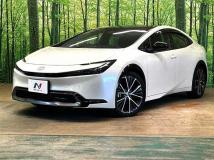 2024 Toyota Prius