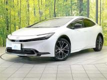 2025 Toyota Prius