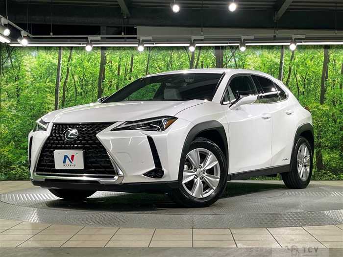 2019 Lexus Other