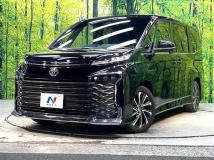 2023 Toyota Voxy